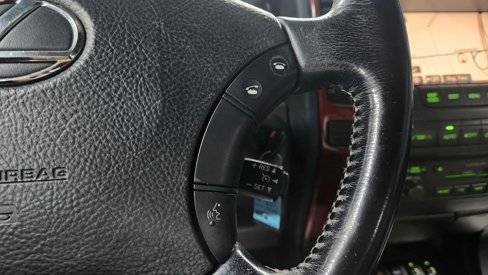 Used 2008 Lexus GX 470 image 30