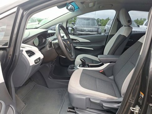 Used 2017 Chevrolet Bolt LT image 14