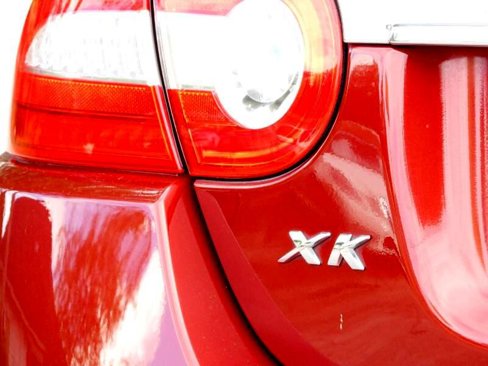 Used 2011 Jaguar XK Coupe image 9