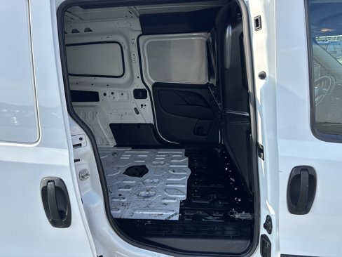 Used 2022 RAM ProMaster City Tradesman image 21