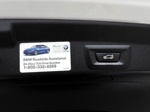 Used 2016 BMW 428i Gran Coupe image 29