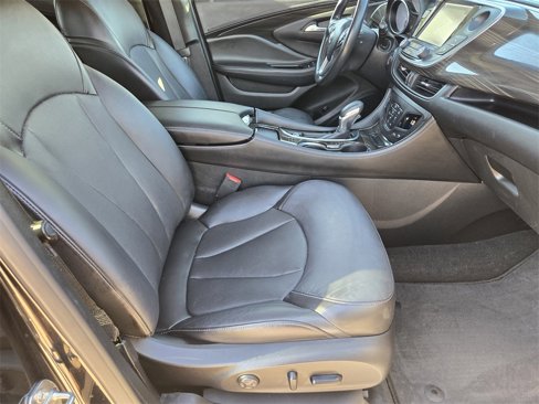 Used 2019 Buick Envision Essence image 12