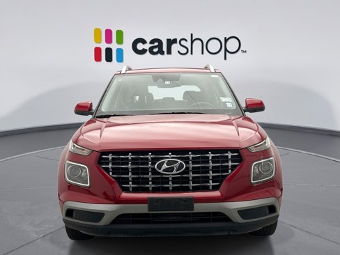 Used 2022 Hyundai Venue SEL image 6