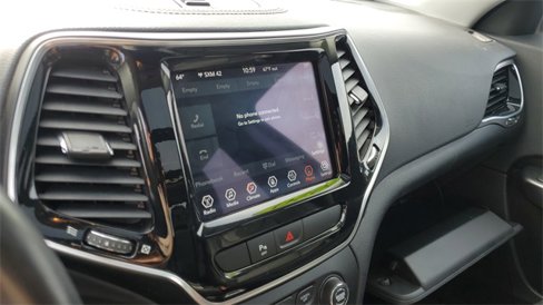 Certified 2020 Jeep Cherokee Limited image 19