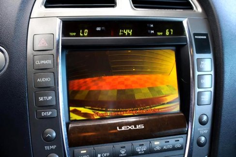 Used 2011 Lexus ES 350 image 18