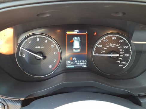 Certified 2021 Subaru Forester image 11