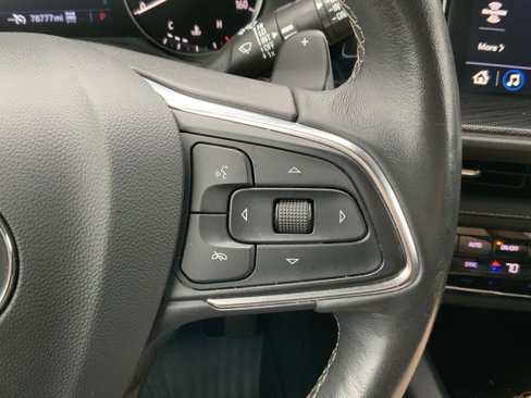 Used 2021 Buick Envision Preferred image 31