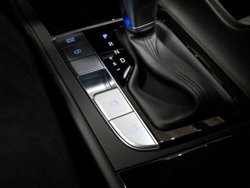 New 2025 Hyundai Elantra SEL w/ Cargo Package image 9