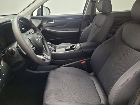 Used 2022 Hyundai Santa Fe SEL w/ Cargo Package image 17