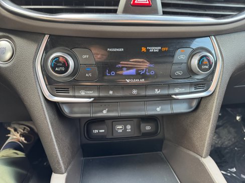 Used 2019 Hyundai Santa Fe Limited image 21