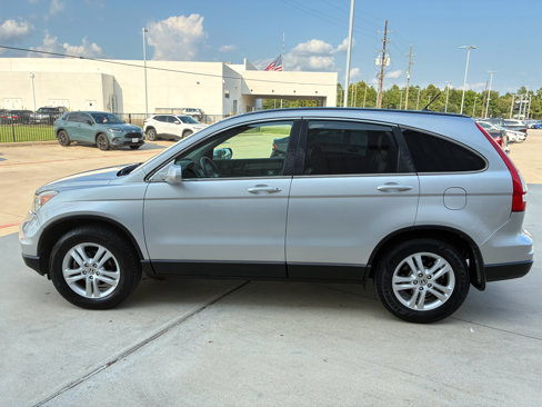 Used 2011 Honda CR-V EX-L image 5