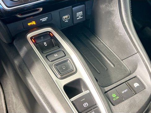 Used 2019 Honda Insight LX image 25