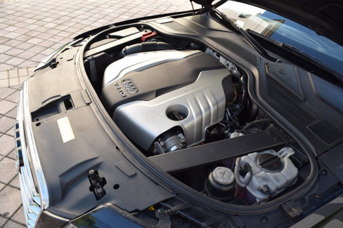 Used 2014 Audi A8 L TDI image 92