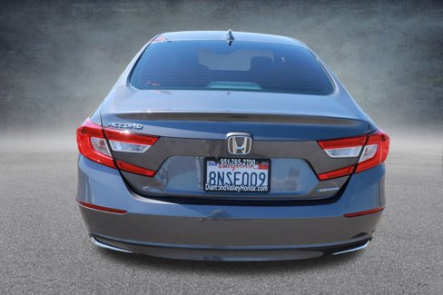 Used 2019 Honda Accord Hybrid image 5