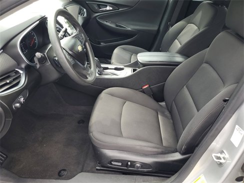 Used 2020 Chevrolet Malibu LT image 17