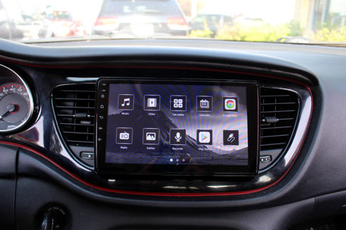 Used 2014 Dodge Dart SXT image 24
