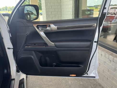 Used 2020 Lexus GX 460 Luxury image 51