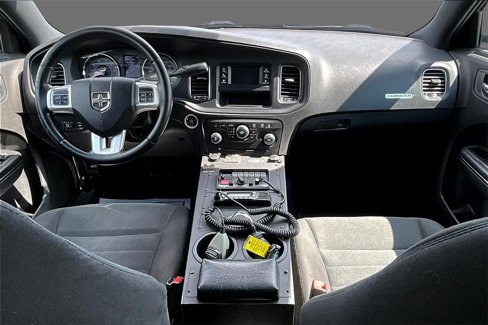Used 2012 Dodge Charger Police image 9
