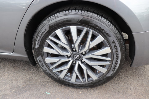 Used 2023 Nissan Altima 2.5 SV image 48