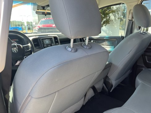 Used 2019 RAM 1500 Tradesman w/ Popular Equipment Group image 16