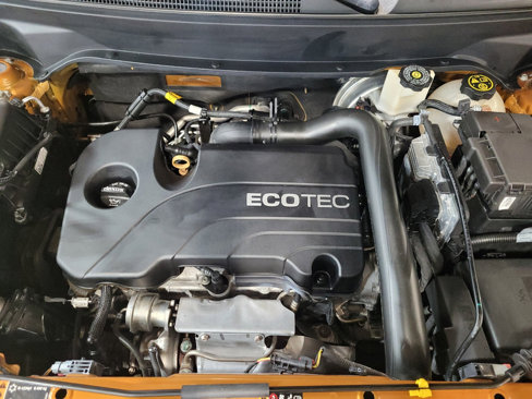 Used 2019 Chevrolet Equinox LS image 30