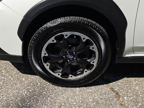 Used 2022 Subaru Crosstrek 2.0i image 7