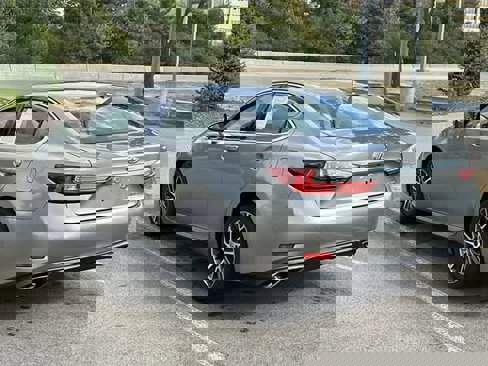 Used 2017 Lexus ES 350 image 25