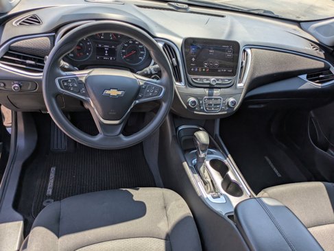 Used 2023 Chevrolet Malibu LT image 15