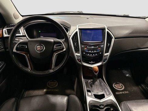 Used 2014 Cadillac SRX Luxury image 19