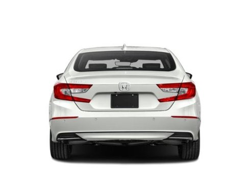 Used 2021 Honda Accord EX-L image 5