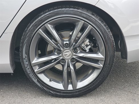 Certified 2023 Acura Integra A-Spec image 34