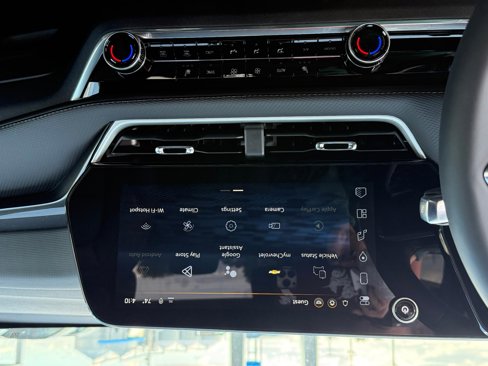 New 2026 Chevrolet Equinox LT w/ Convenience Package II image 14