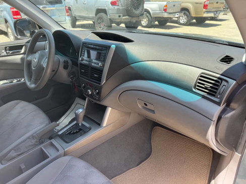 Used 2010 Subaru Forester 2.5X Premium image 20
