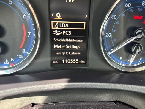 Used 2017 Toyota Corolla SE image 17