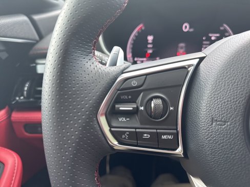 Used 2025 Acura MDX A-Spec image 30