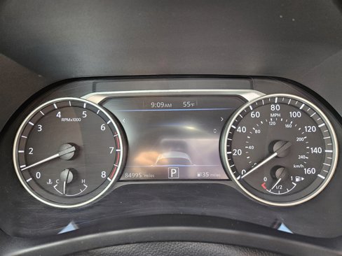 Used 2021 Nissan Sentra SV image 21