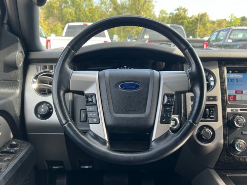 Used 2016 Ford Expedition Limited image 39