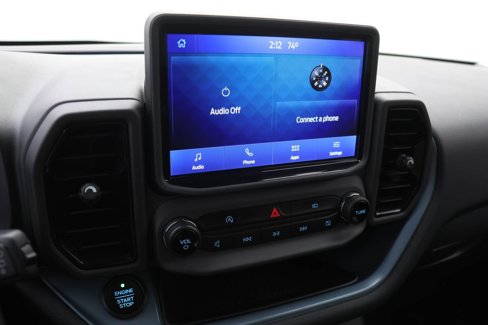 Used 2021 Ford Bronco Sport Badlands image 6
