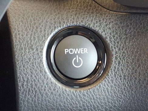 New 2025 Toyota Camry SE image 21