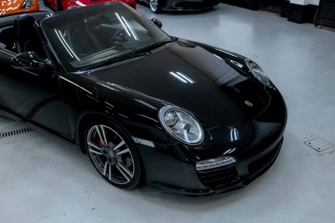 Used 2011 Porsche 911 Carrera S image 30