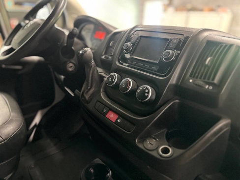 Used 2018 RAM ProMaster 1500 image 10