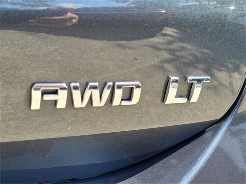 Used 2023 Chevrolet Equinox LT image 8