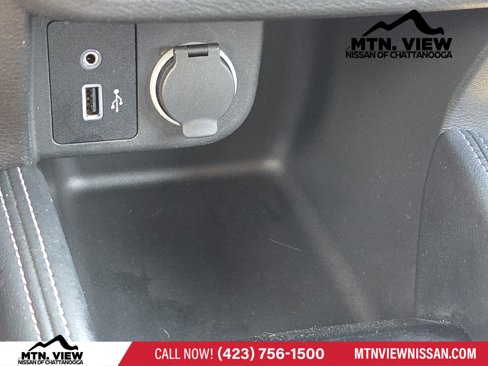Used 2019 Nissan Kicks SR w/ Exterior Package image 23