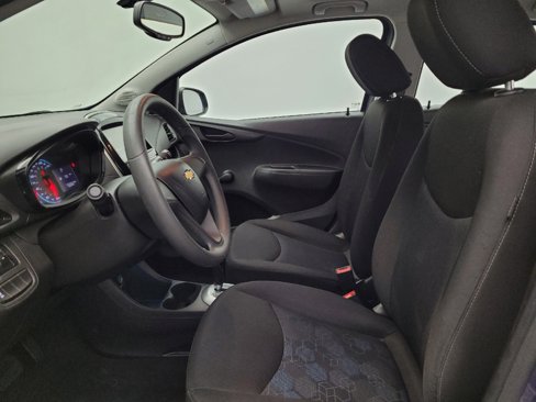Used 2017 Chevrolet Spark LS image 17