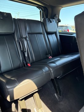 Used 2013 Ford Expedition Limited image 28