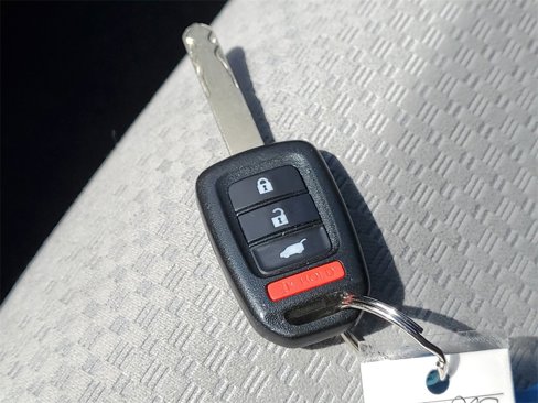 Used 2016 Honda CR-V SE image 28