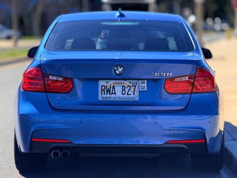 Used 2013 BMW 328i Sedan image 4