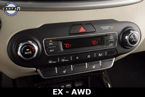 Used 2020 Kia Sorento EX image 34