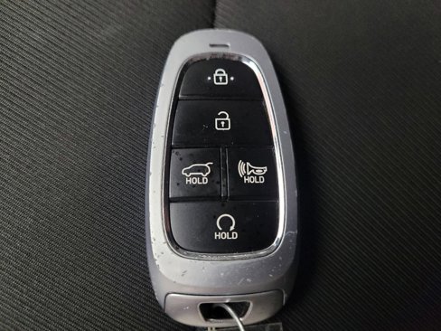 Used 2024 Hyundai Tucson SEL image 32