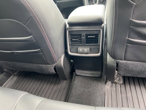 Used 2019 Subaru Forester Limited image 14
